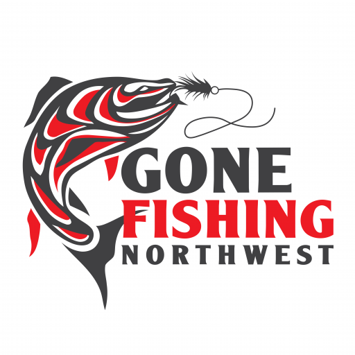 Coho salmon diver and Brads cut plug rig – Gone Fishing Northwest